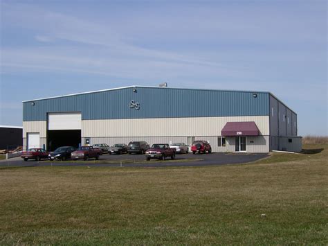 sheet metal specialties fall river wi|Contact .